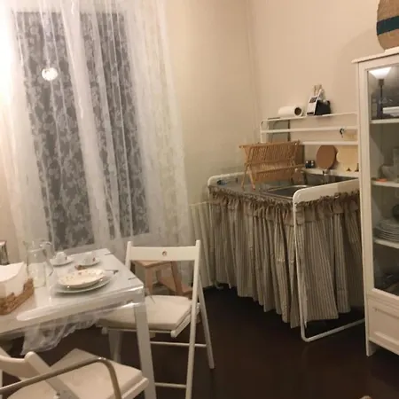 Chez Jeanne Appartement