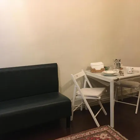 Chez Jeanne Appartement