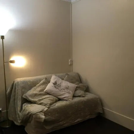 Apartment Chez Jeanne *