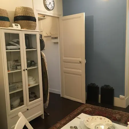 Chez Jeanne *