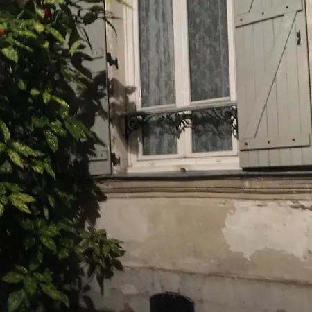 Appartement Chez Jeanne