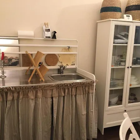 Appartement Chez Jeanne