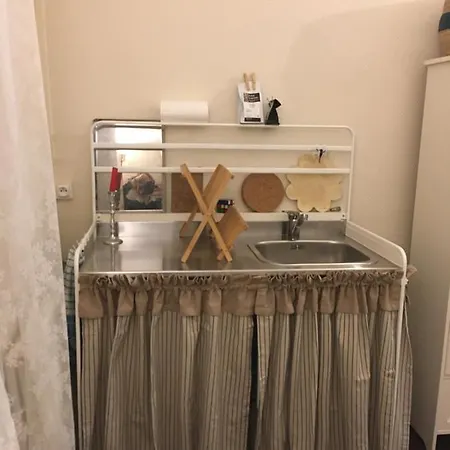 Appartement Chez Jeanne Parijs