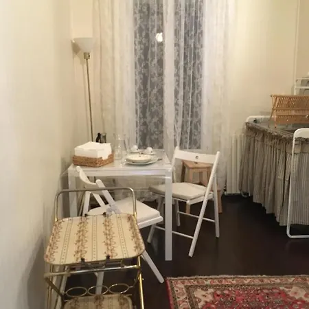 Chez Jeanne Appartement *