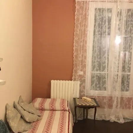 Appartement Chez Jeanne Parijs