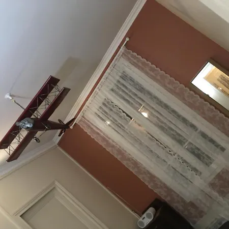 Appartement Chez Jeanne Parijs