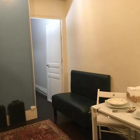 Chez Jeanne