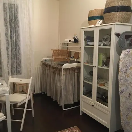 Chez Jeanne Appartement *