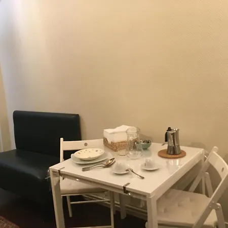 Chez Jeanne