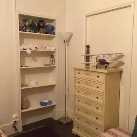 Chez Jeanne Appartement Parijs
