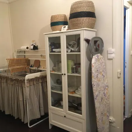 Chez Jeanne Apartment
